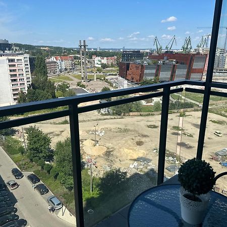 Ina Rent - Stare Miasto- Bastion Walowa Gdansk Exterior photo