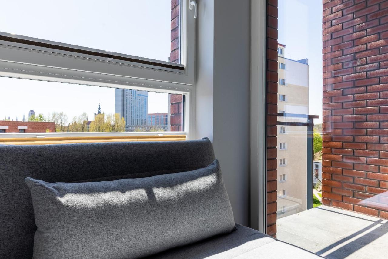 Ina Rent - Stare Miasto- Bastion Walowa Gdansk Exterior photo