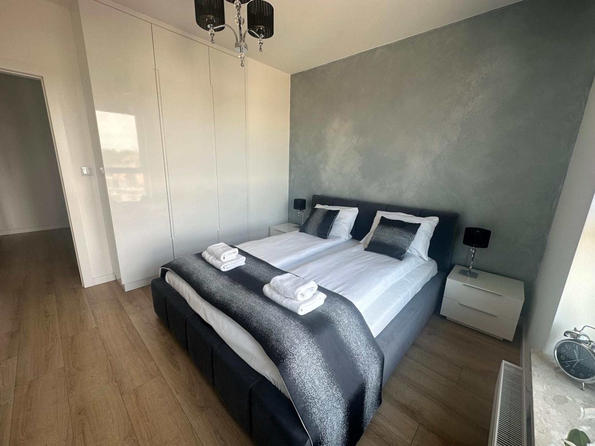 Ina Rent - Stare Miasto- Bastion Walowa Gdansk Exterior photo