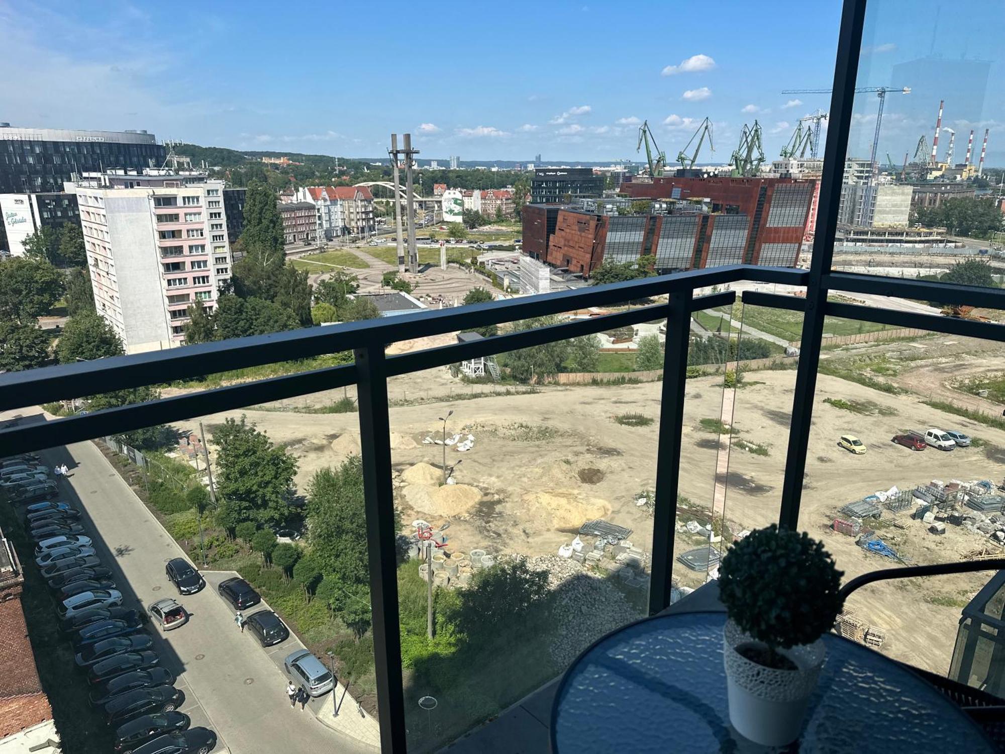Ina Rent - Stare Miasto- Bastion Walowa Gdansk Exterior photo